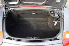 Porsche Boxster S - U163