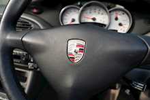 Porsche Boxster S - U163