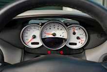 Porsche Boxster S - U163