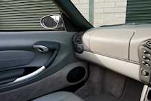 Porsche Boxster S - U163