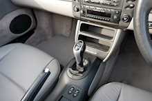 Porsche Boxster S - U163