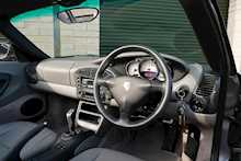 Porsche Boxster S - U163