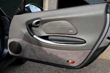 Porsche Boxster S - U163