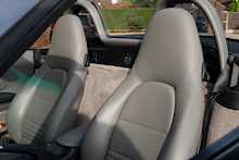 Porsche Boxster S - U163