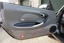 Porsche Boxster S - U163