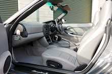 Porsche Boxster S - U163
