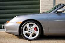 Porsche Boxster S - U163