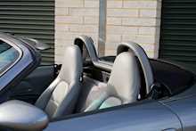 Porsche Boxster S - U163