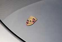 Porsche Boxster S - U163