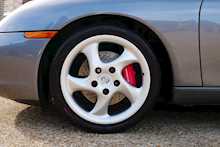 Porsche Boxster S - U163