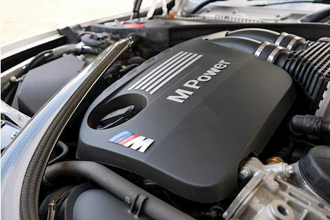 BMW M3 Competition Package - Large 44