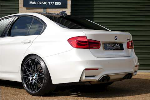 BMW M3 Competition Package - Large 29