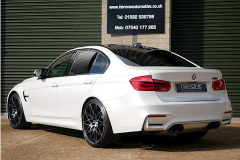 BMW M3 Competition Package - Large 38