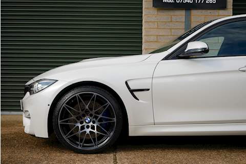 BMW M3 Competition Package - Large 17