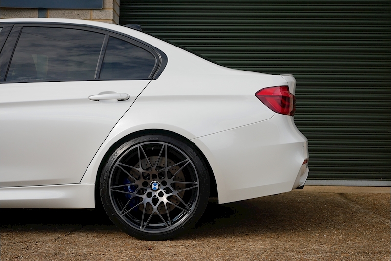 BMW M3 Competition Package - Large 18