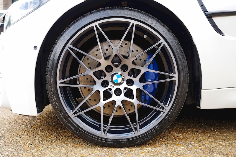 BMW M3 Competition Package - Large 5