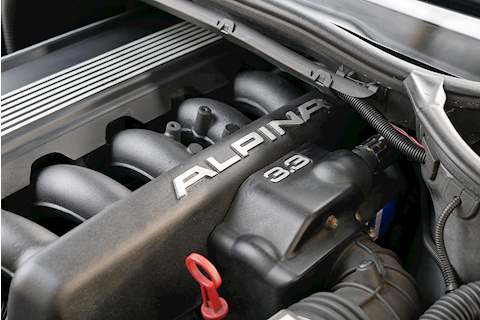 BMW Alpina B3 24V - Large 42
