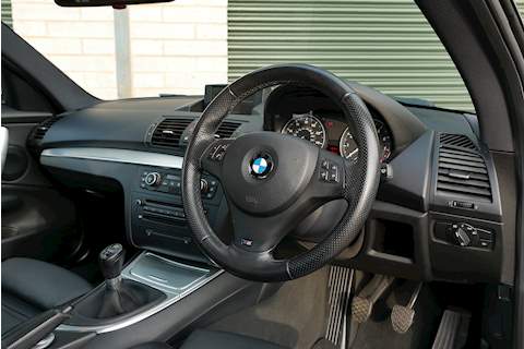 BMW 1 Series 135I M Sport - Large 15