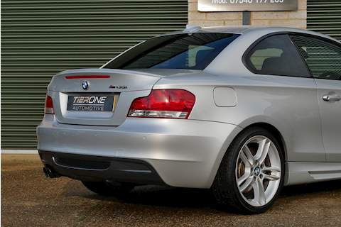 BMW 1 Series 135I M Sport - Large 14