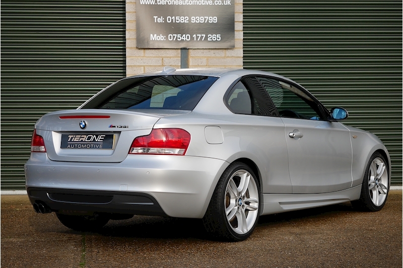 BMW 1 Series 135I M Sport - Large 26