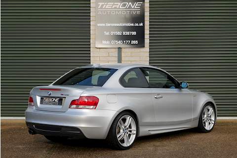 BMW 1 Series 135I M Sport - Large 1