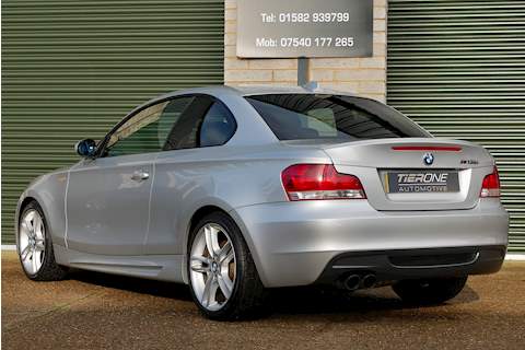 BMW 1 Series 135I M Sport - Large 20