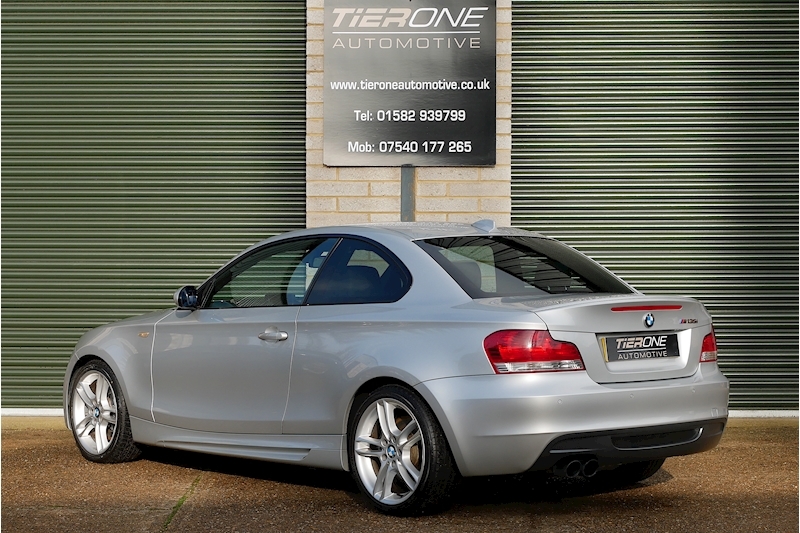 BMW 1 Series 135I M Sport - Large 8