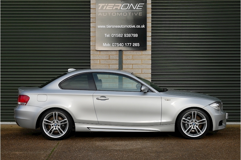 BMW 1 Series 135I M Sport - Large 2