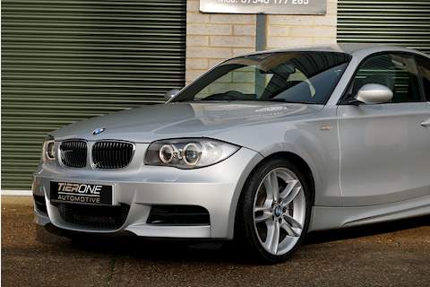 BMW 1 Series 135I M Sport - Large 28