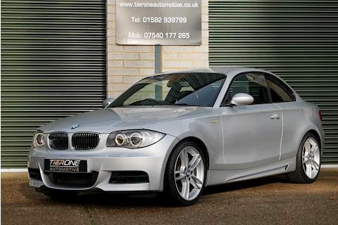 BMW 1 Series 135I M Sport - Large 19