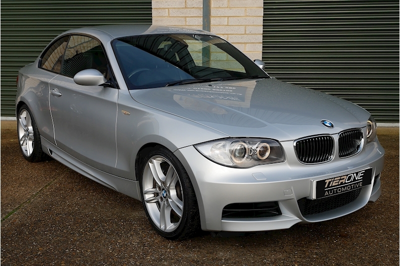 BMW 1 Series 135I M Sport - Large 24