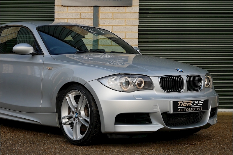 BMW 1 Series 135I M Sport - Large 13