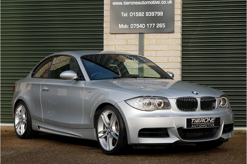 BMW 1 Series 135I M Sport - Large 29