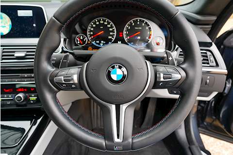 BMW M6 - Large 14
