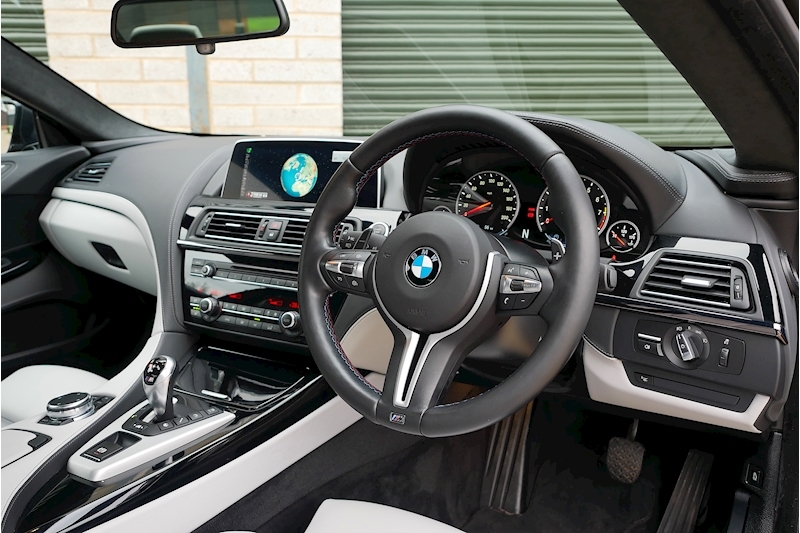 BMW M6 - Large 5