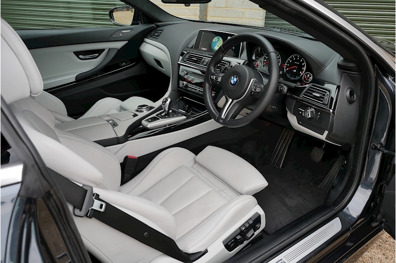 BMW M6 - Large 10