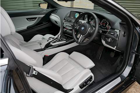 BMW M6 - Large 10