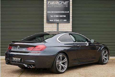 BMW M6 - Large 1