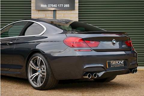 BMW M6 - Large 45