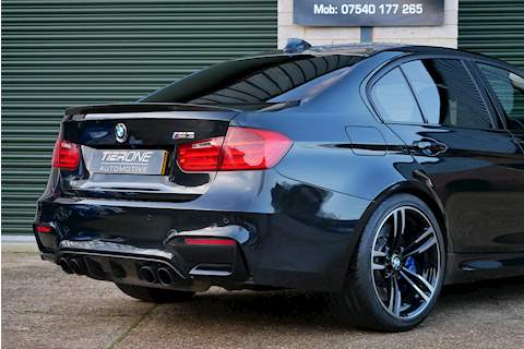 BMW M3 - Large 28