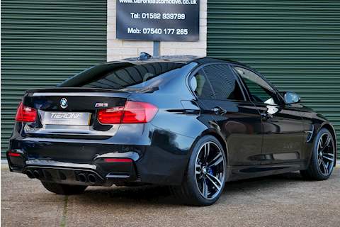 BMW M3 - Large 35