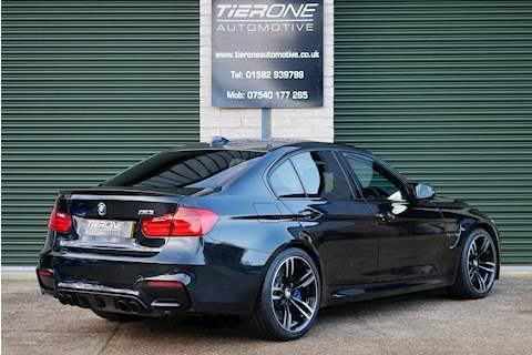 BMW M3 - Large 1