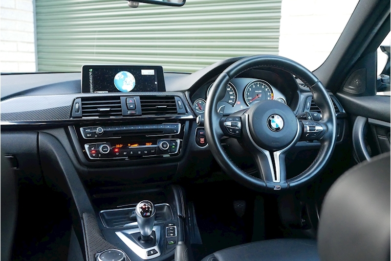 BMW M3 - Large 22