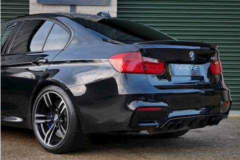 BMW M3 - Large 24