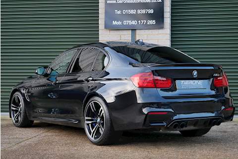 BMW M3 - Large 36