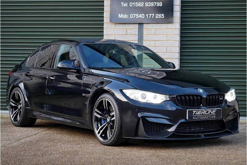 BMW M3 - Large 38