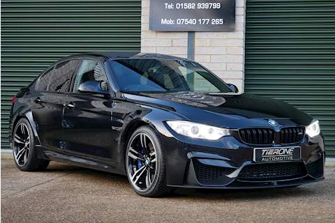 BMW M3 - Large 38