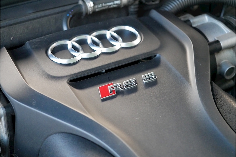 Audi RS5 Fsi Quattro - Large 34