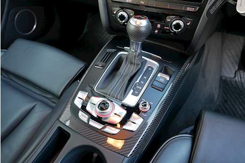 Audi RS5 Fsi Quattro - Large 14