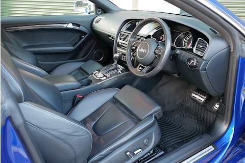 Audi RS5 Fsi Quattro - Large 10